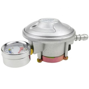 Régulateur de pression de <span class=keywords><strong>gaz</strong></span> GPL basse pression JG 20 mm avec manomètre, régulateur de <span class=keywords><strong>gaz</strong></span> <span class=keywords><strong>propane</strong></span> naturel GPL, régulateur de cylindre GPL basse pression - Product Image 4