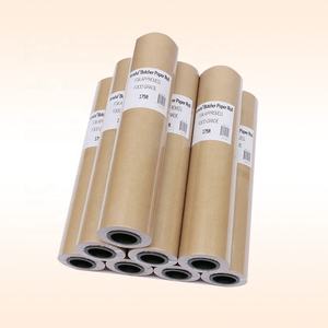 Papier kraft recyclé pour <span class=keywords><strong>boucher</strong></span>, papier artisanal imperméable à <span class=keywords><strong>une</strong></span> face pour l'emballage alimentaire, pour les industries chimiques et d'impression - Product Image 5
