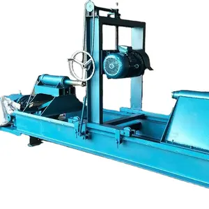 Đăng nhập máy tiện cho cổ xây dựng đường kính lớn Máy tiện gỗ dịch vụ bán hàng cung cấp gỗ trượt bảng cưa với vận chuyển - Product Image 1