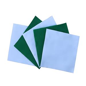 Les géotextiles non tissés de 200g 300g <span class=keywords><strong>400g</strong></span> 500g Les géotextiles de filament de polyester PP sont utilisés dans l'ingénierie minière - Product Image 5