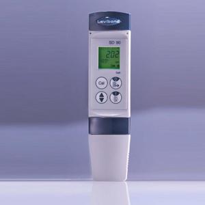 Medidor de Sal Portátil Lovibond SD90 de Alta Precisión 0.5% con Protección IP55 (Contáctenos para Obtener la Mejor Cotización y Confirmar el Tiempo de Entrega) - Product Image 2