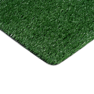 <span class=keywords><strong>Gazon</strong></span> synthétique artificiel de loisirs pour aménagement paysager intérieur de 10 mm, 40 mètres, avec réglage de la pente - Product Image 6