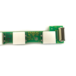 A20B-8002-0820 A350-8002-T822 FANUC Cnc Machine Original <b>Keyboard</b> - Product Image 6