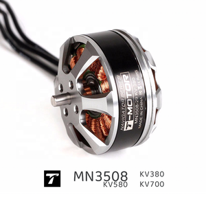 Motor sin Escobillas MN3110 T-MOTOR Serie Navigator para Drones Multirrotor, Duradero y de Largo Tiempo de Vuelo, Pieza de Dron para Fotografía Aérea - Product Image 6
