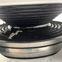 HUIYIN 15125-002 Modèle énorme 15 pouces Audio de voiture forte puissance 4000W RMS double 2 Ohm basse profonde système de musique de voiture Subwoofer haut-parleur