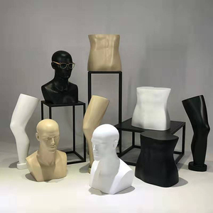 Fibreglass Male Sports Knee <strong>Mannequin</strong> Kneepad <strong>Mannequin</strong> <strong>for</strong> <strong>Sale</strong> - Product Image 4