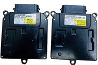 Módulo de Control de Conducción Adaptativo para Faros Delanteros de Automóvil LD004 89907-60010 RD004 89908-60010 Original Usado para LEXUS LX570 2016-2021