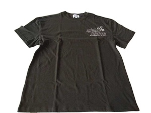 Summer Direct Delivery Street Apparel Premium Plus Size Round Neck Cotton T-shirt pour hommes Retro DTG Printed T-shirt - Product Image 3