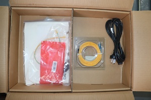 Thuê Bao kỹ thuật số dòng truy cập multiplexer <span class=keywords><strong>IP</strong></span> <span class=keywords><strong>DSLAM</strong></span> smartax H--W ma5616 với AC Power hoặc DC Power OLT ma5616 - Product Image 5