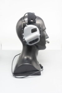 OPSMEN <span class=keywords><strong>EARMOR</strong></span> <span class=keywords><strong>M32</strong></span> MOD3 Kommunikations-Headset Taktisches Wasserdichtes Gehörschutzgerät - Product Image 2