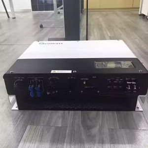 Growatt <span class=keywords><strong>7kva</strong></span> HV <span class=keywords><strong>onduleur</strong></span> hybride <span class=keywords><strong>prix</strong></span> SPH 7000TL3 BH-UP inverseur hibrido 7kw stock 7000w haute tension on/off grid <span class=keywords><strong>onduleur</strong></span> solaire - Product Image 6