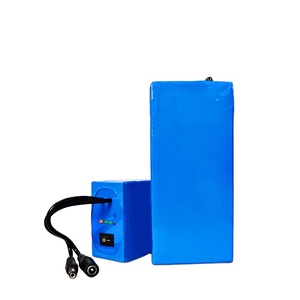 Factory Direct Lithium <b>Battery</b> 7.4V 12V <b>24V</b> 36V 48V 5AH 10AH 15AH 20AH 25AH 50AH 100AH <b>Battery</b> Pack JXR403048 Lithium <b>Battery</b> Eb - Product Image 3