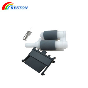 ¿LU9244001 LY5384001 separación de camioneta de hermano L5500DN 5650DN HLL5000D <span class=keywords><strong>5100DN</strong></span> 5200DW piezas de la impresora? - Product Image 2
