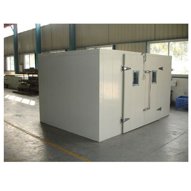 88L Commercial China Hot Selling Large Capacity Double Door Room Fridge Refrigerator and Freezer Large Capacity Refrigeration