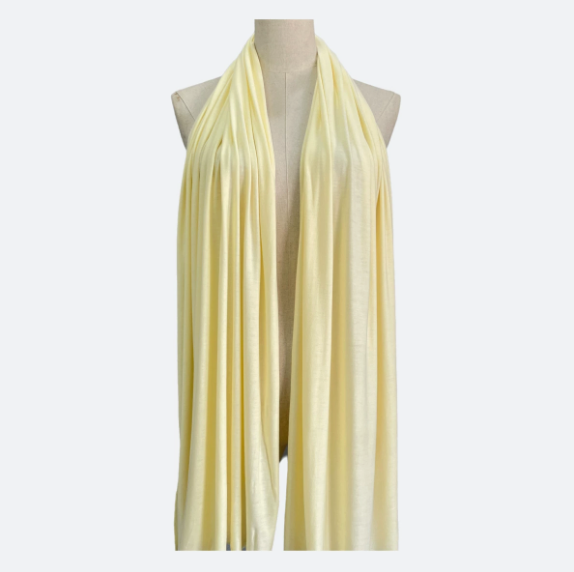 Lemon Yellow