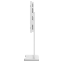Kiosco de Autoservicio con Pantalla Táctil Pcap de 32 Pulgadas, Montado en Pared o de Pie, con Código QR, para Pedidos en Restaurantes de Comida Rápida, en Oferta