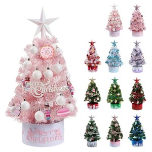 Adorno Navideño, 60 Adornos para Árbol de Navidad, Decoración DIY para Escritorio, Regalo, Decoración Colgante de Madera, Bola Navideña, Decoración para Crear Ambiente - Product Image 4