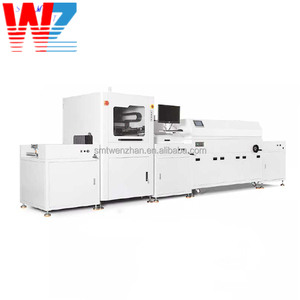 High Precision Conformal <strong>Coating</strong> <strong>Machine</strong> Automatic UV Conformal PCB /PCBA Glue Dispenser Automated SMT <strong>Coating</strong> Line <strong>Machine</strong> - Product Image 3