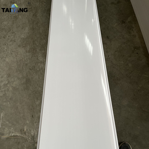 Độ bóng cao trang trí <span class=keywords><strong>Inlay</strong></span> PVC trần <span class=keywords><strong>Panel</strong></span> tường trần - Product Image 2
