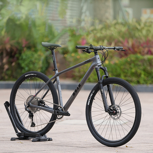 Bicicleta de Montaña de Diseño Moderno, 27.5/29 Pulgadas, Fibra de Carbono, Suspensión Completa, 12 Velocidades, Bloqueo Remoto, Horquilla de Aire - Product Image 1