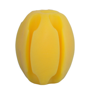 Organizador de Cañas Multifuncional, Soporte de Silicona para Almacenamiento de Señuelos y Accesorios de Pesca - Product Image 2