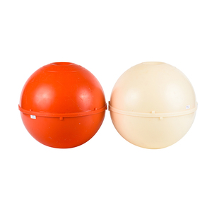 Durable Custom Color Deep Sea ABS Plastic Fishing <strong>Net</strong> <strong>Float</strong> Being Users of Alibaba's Website Promotion for 16 Years - Product Image 4