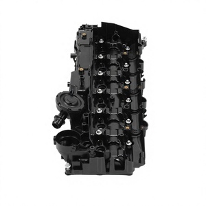 ฝาครอบวาล์วหัวสูบรถยนต์ขายส่ง OE 11127800309 11127823181 สำหรับ BMW ซีรีส์ 7 F01 F02 ซีรีส์ 5 F07 F10 ซีรีส์ 3 F31 - Product Image 3