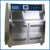 ISO 4892-3 JIS D0205 ASTM D4329 En 534 UV WEATHER ห้องทดสอบความชรา - Product Image 2