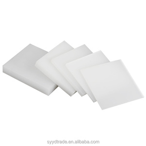 भारी शुल्क आवेदनों के लिए औद्योगिक ग्रेड कास्ट नायलॉन पा6g शीट - Product Image 5