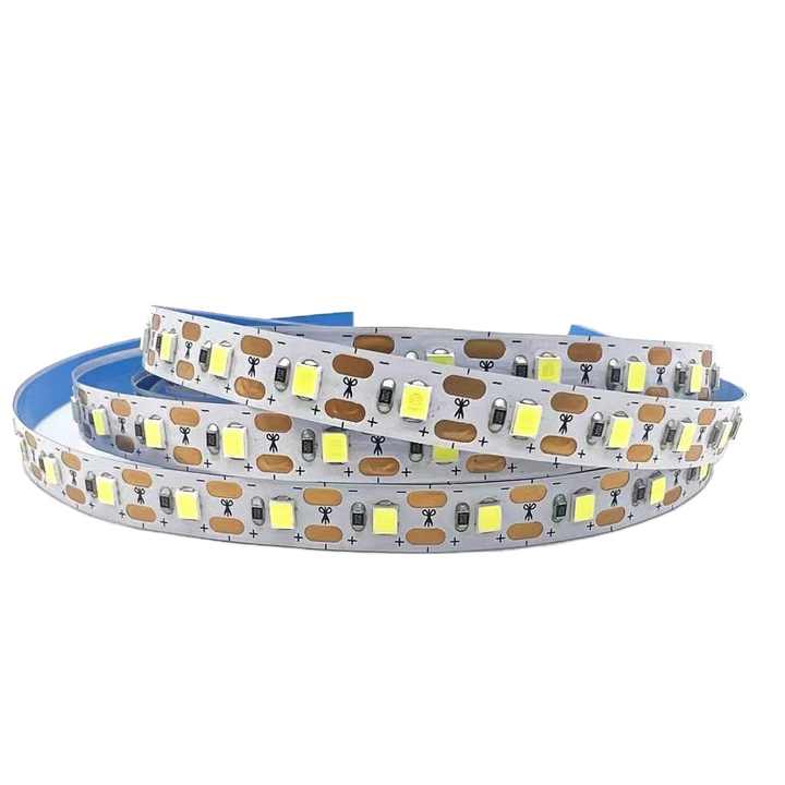 Hoe vervang ik een T5 TL buis door een LED buis