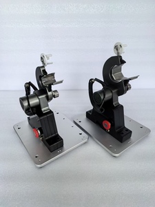 Desktop Wire Harness Tape Wrapping <b>Machine</b> Electric Cable Tape Winding Tool Semi Automatic Insulation <b>Binding</b> Equipment - Product Image 6
