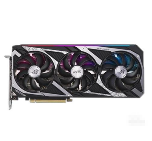 Tarjeta Gráfica para Juegos ASIUS - STRIX-RTX3060-12G-GAMING GDDR6 de Segunda Mano al por Mayor, ASIUSROG-STRIX-RTX3060-12G-GAMING G - Product Image 1