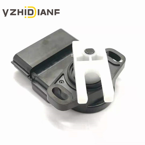 Cảm Biến Vị Trí Bướm Ga Bán Chạy MR578790 Cho Cảm Biến Bàn Đạp Ga Của MITSUBISHI PAJERO V60 V70 V73 - Product Image 4