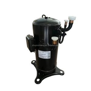 Compresor Rotativo de Cobre de Alta Calidad para Aire Acondicionado y <span class=keywords><strong>Refrigerador</strong></span> <span class=keywords><strong>Samsung</strong></span> DS-GB052FBVA, Piezas de Refrigeración - Product Image 5