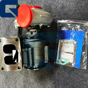 Turbocompresor VG1034110051 para Motor WD615 - Product Image 1
