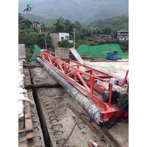 Épandeur de haute qualité pour le béton de route, le revêtement de pont, le nivellement du béton de type cadre, utilisé pour le pavage routier - Product Image 5