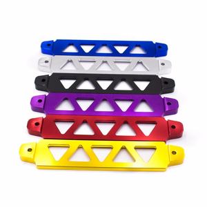 Amarre de batería de aluminio para Honda Civic EG - Product Image 4