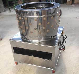 <span class=keywords><strong>Plumeuse</strong></span> à cailles économique Tolcat pour usage domestique et commercial, machine à éplucher les volailles - Product Image 2