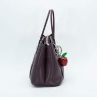 Nouveau sac à main bandoulière pour jeunes femmes, sac fourre-tout tendance avec chaîne