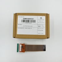 Nouveau transfert thermique d'origine Markem VJ tête d'impression 300dpi 32mm 53mm 107mm 128mm date numéro de lot code à barres Tto imprimante tête d'impression