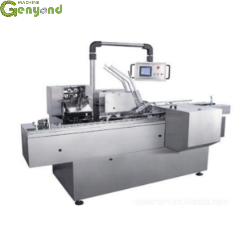 High Quality Wax Candle Machine Automatic