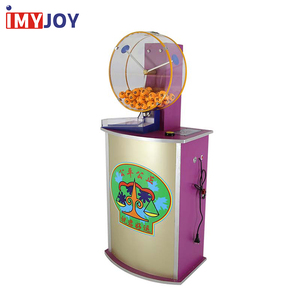 Macchina Automatica per Lotteria <span class=keywords><strong>Online</strong></span>, Gioco con Palline Solide, Estrattore per Lotteria e Sorteggio - Product Image 1