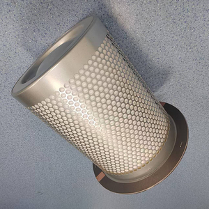 Filtro Separador de Aceite Comprimido Mengma 100005424 para Compresor de Aire de Tornillo Industrial, Fibra de Vidrio Importada - Product Image 5