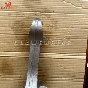 ก้านสูบ Clawengine รุ่น 160-8198 160-8199 สำหรับเครื่องยนต์ C9 รถขุด 330D 336D อะไหล่รถขุด จัดส่งจากฮ่องกง - Product Image 2