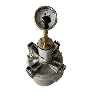 ASTM C231 7L <span class=keywords><strong>forney</strong></span> tươi không khí bê tông nội dung Meter không khí entrainment Meter - Product Image 5