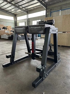 Macchina Commerciale <span class=keywords><strong>per</strong></span> Reverse Hyper <span class=keywords><strong>per</strong></span> Allenamento Glutei, Attrezzatura Commerciale <span class=keywords><strong>per</strong></span> la Forza, Trainer Fitness da Palestra <span class=keywords><strong>per</strong></span> <span class=keywords><strong>Esercizi</strong></span> Lombari - Product Image 4