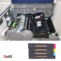 Imprimante laser couleur de production, copieur, scanner, photocopieur Xerox Versant 80 reconditionné de qualité supérieure, 80 ppm