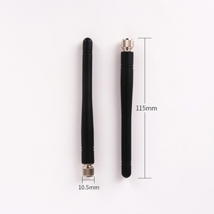 Antena RFID/NFC Resistente a la Intemperie con Diseño de Barra para Drones FPV, Transmisión de <span class=keywords><strong>Video</strong></span> HD de Largo Alcance para Exteriores, <span class=keywords><strong>1445</strong></span>-1470MHz para Conector - Product Image 6