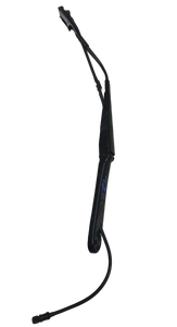 61619448919 Braccio Tergicristallo Sinistro Lato Guida per BMW Serie 2 G42 G87, Serie 3 G20 G80 G28 <span class=keywords><strong>G21</strong></span>, Serie 4 G22 G82 G23 G83 G26 - Product Image 2