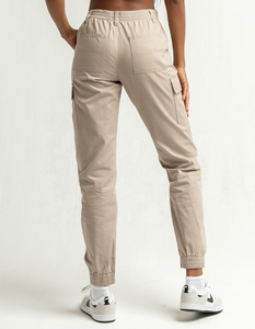Branded Cargo <strong>Joggers</strong> Women Multi Pockets Tactical Women Cargo <strong>Joggers</strong> With Drawstring Waist <strong>Work</strong> Cargo <strong>Jogger</strong> Pants - Product Image 3